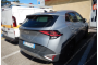2022 Kia Sportage, Dyzelinas